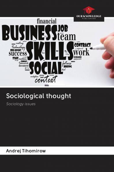 Sociological thought