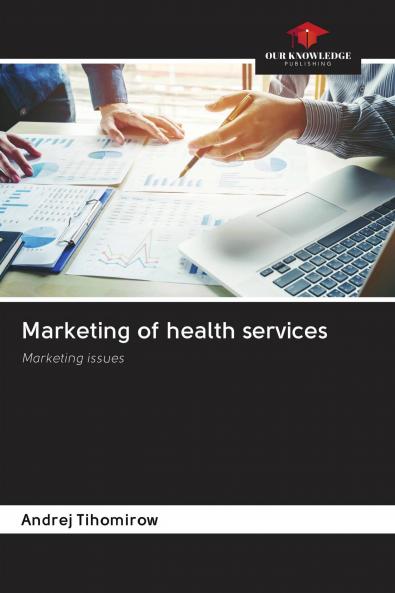 Marketing of health services