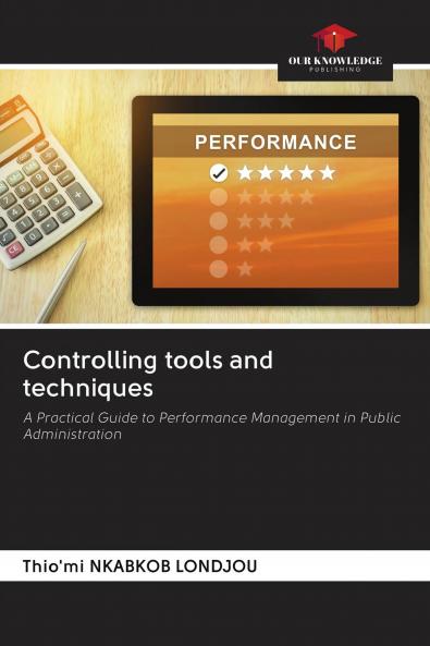 Controlling tools and techniques