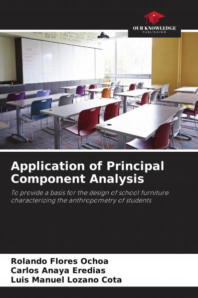 Application of Principal Component Analysis
