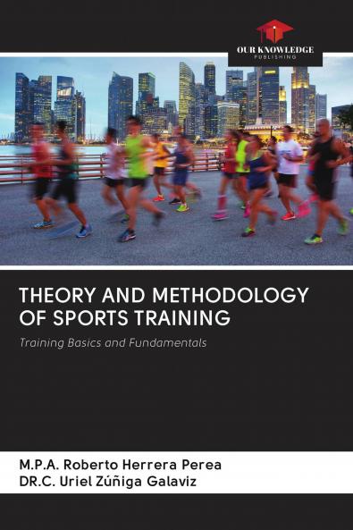 THEORY AND METHODOLOGY OF SPORTS TRAINING