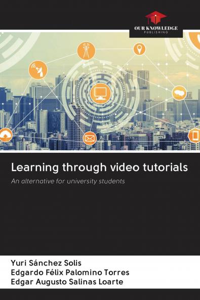 Learning through video tutorials