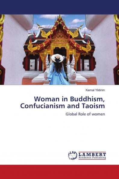 Woman in Buddhism Confucianism and Taoism
