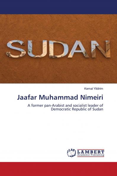 Jaafar Muhammad Nimeiri