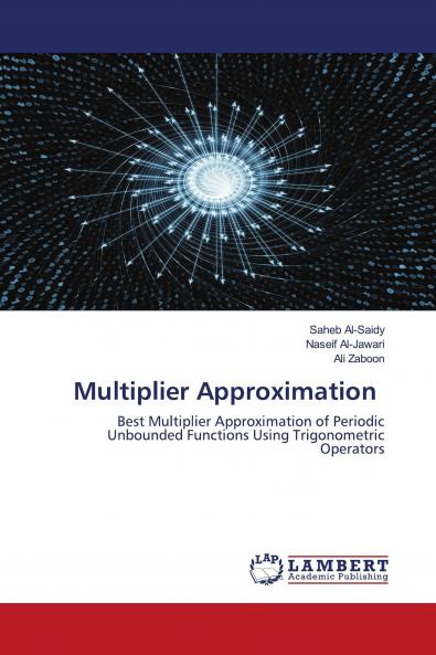 Multiplier Approximation
