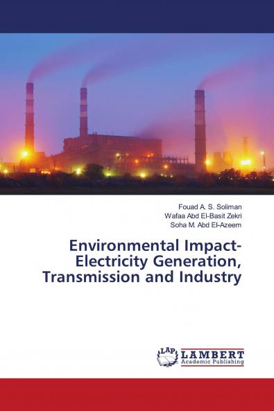 Environmental Impact-Electricity Generation Transmission and Industry