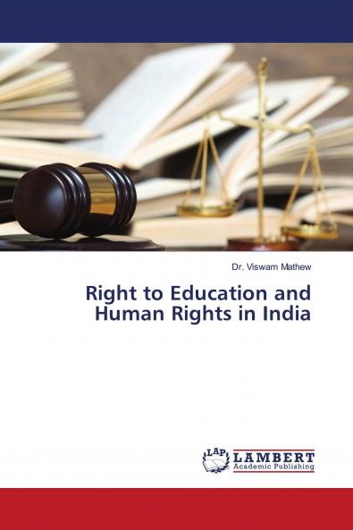 Right to Education and Human Rights in India