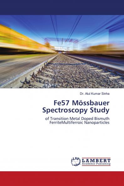Fe57 M��ssbauer Spectroscopy Study