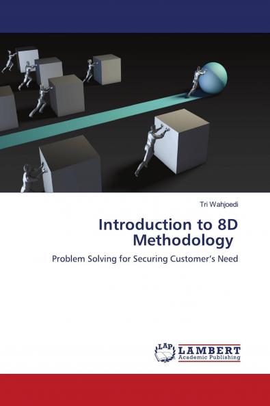 Introduction to 8D Methodology