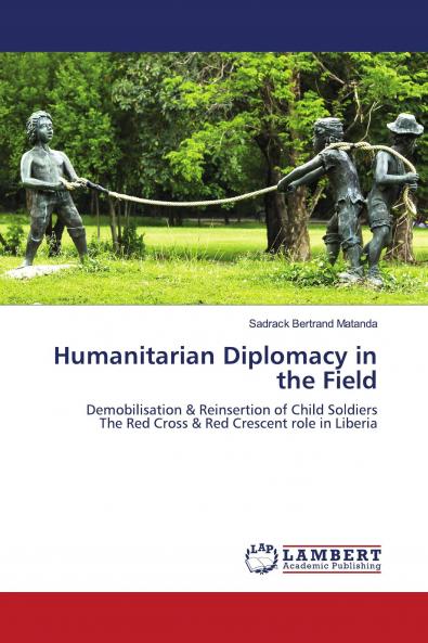 Humanitarian Diplomacy in the Field