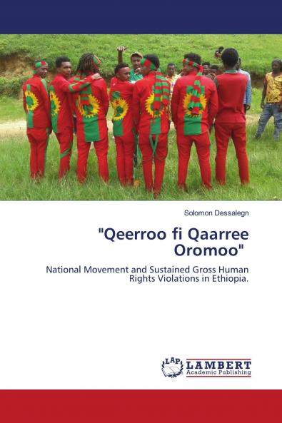 Qeerroo fi Qaarree Oromoo