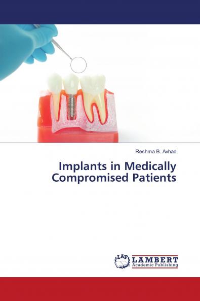 Implants in Medically Compromised Patients
