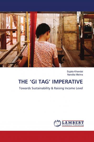 THE ���GI TAG��� IMPERATIVE