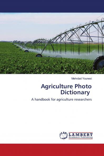 Agriculture Photo Dictionary