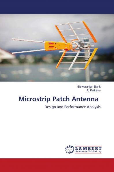Microstrip Patch Antenna