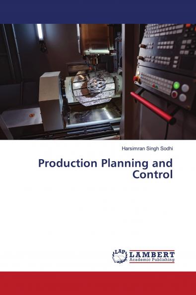 Production Planning and Control