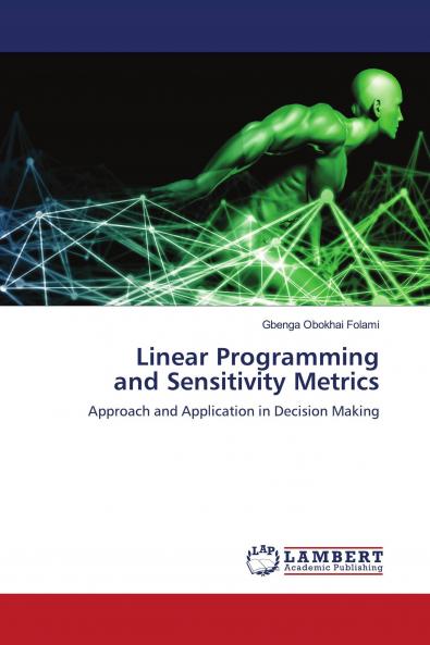 Linear Programming and Sensitivity Metrics