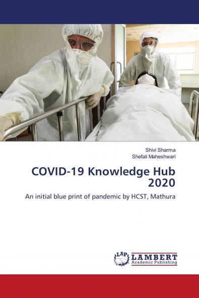 COVID-19 Knowledge Hub 2020