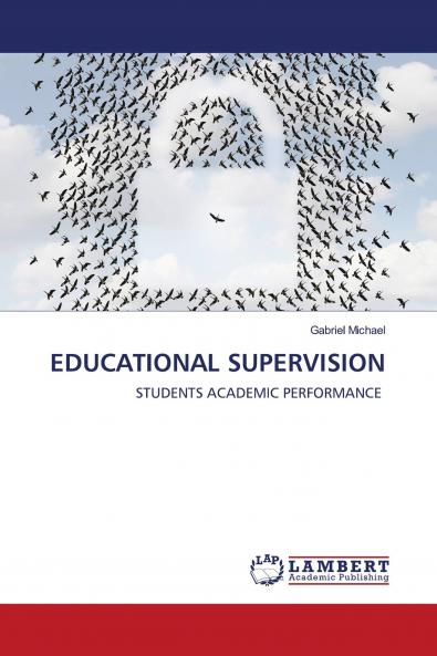 EDUCATIONAL SUPERVISION