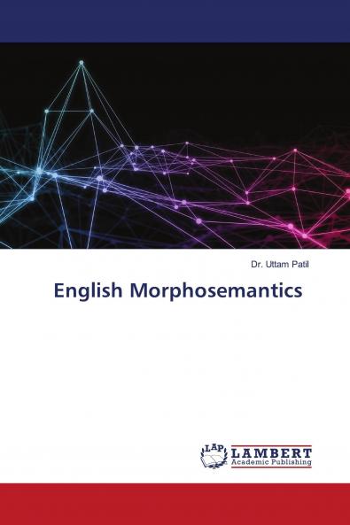 English Morphosemantics