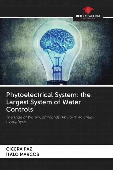 Phytoelectrical System: the Largest System of Water Controls