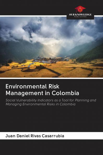 Environmental Risk Management in Colombia