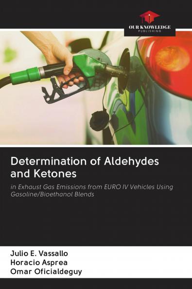 Determination of Aldehydes and Ketones