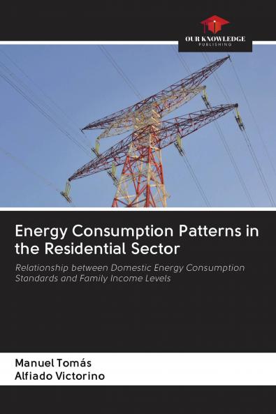 Energy Consumption Patterns in the Residential Sector