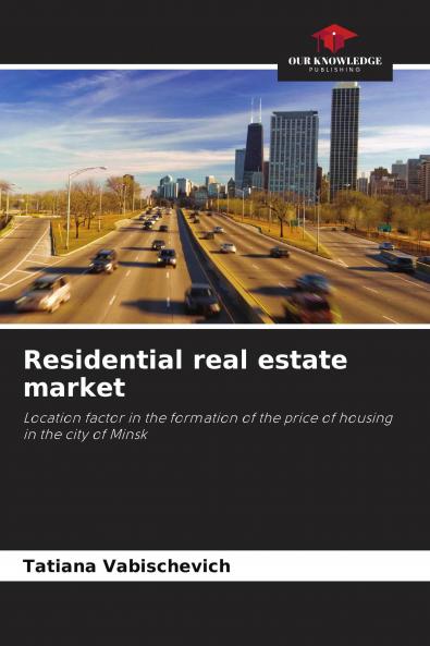 Residential real estate market
