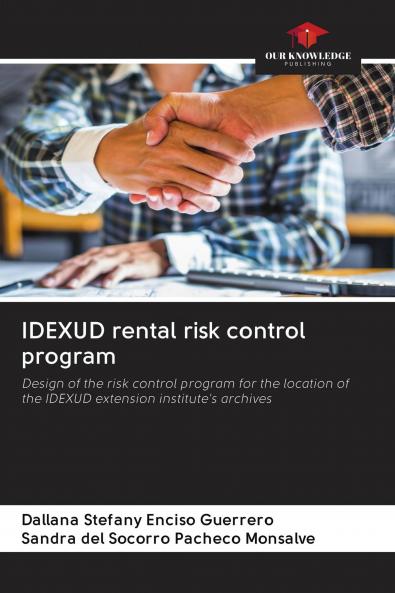 IDEXUD rental risk control program