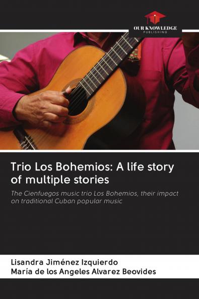 Trio Los Bohemios