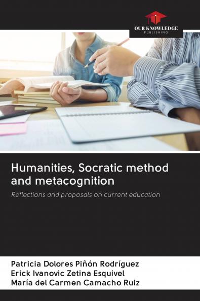 Humanities Socratic method and metacognition