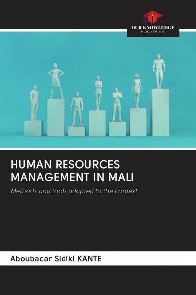 HUMAN RESOURCES MANAGEMENT IN MALI