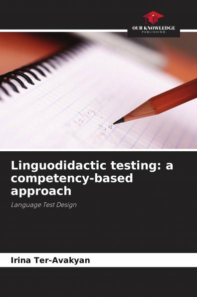 Linguodidactic testing