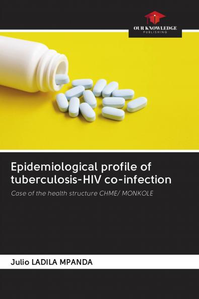Epidemiological profile of tuberculosis-HIV co-infection