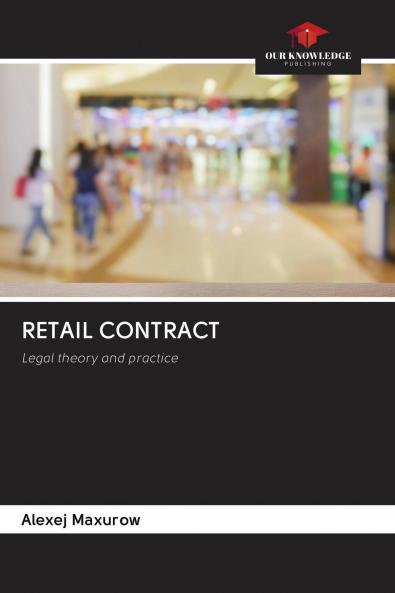 RETAIL CONTRACT