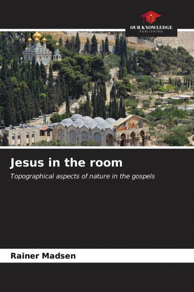 Jesus in the room