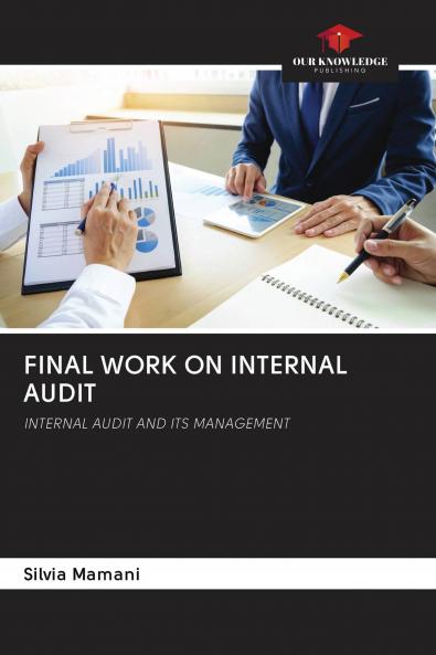 FINAL WORK ON INTERNAL AUDIT