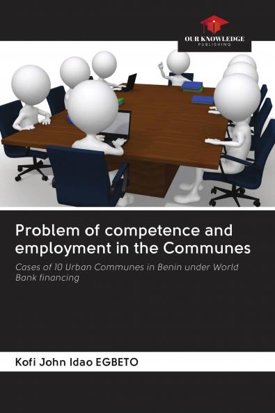 Problem of competence and employment in the Communes
