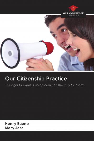 Our Citizenship Practice
