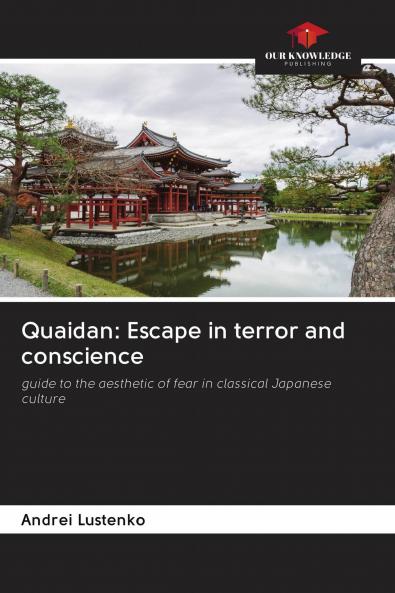Quaidan: Escape in terror and conscience