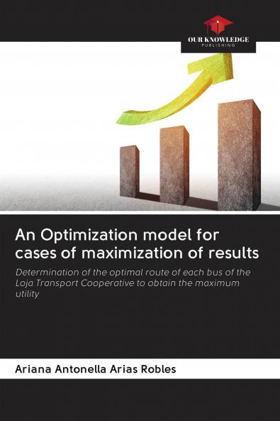 An Optimization model for cases of maximization of results