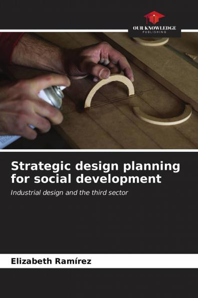 Strategic design planning for social development