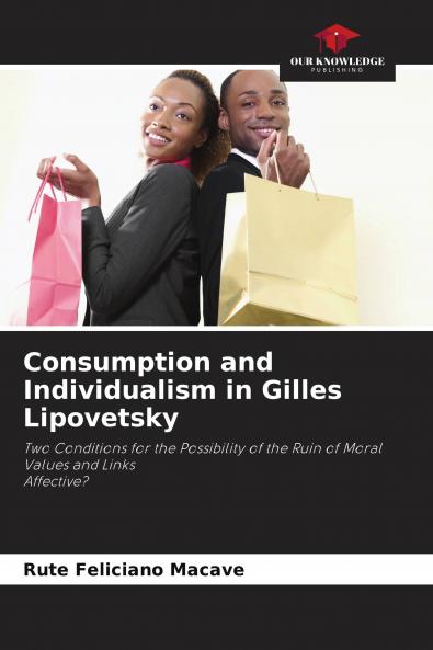 Consumption and Individualism in Gilles Lipovetsky