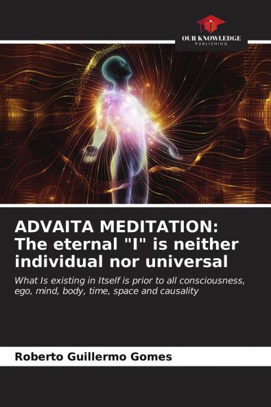 ADVAITA MEDITATION
