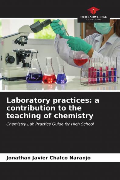Laboratory practices: a contribution to the teaching of chemistry