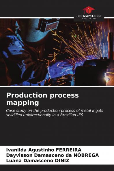 Production process mapping