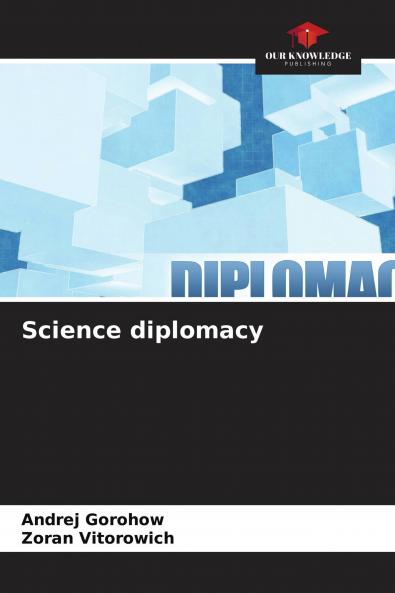 Science diplomacy
