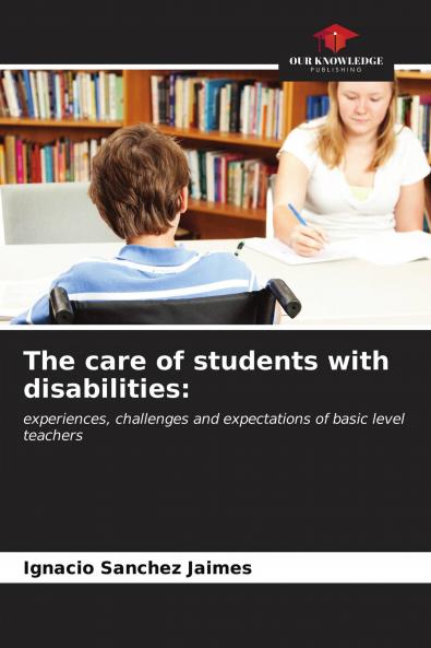 The care of students with disabilities