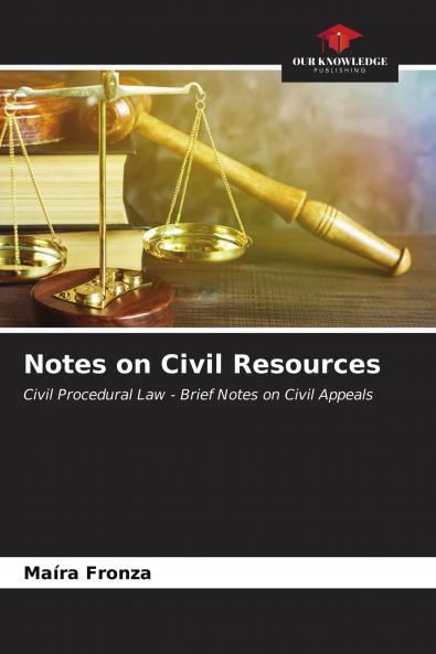 Notes on Civil Resources